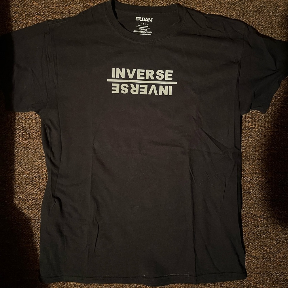 Mens tee